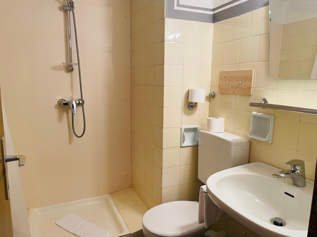 Glacier Rock Guesthouse Solda Εξωτερικό φωτογραφία