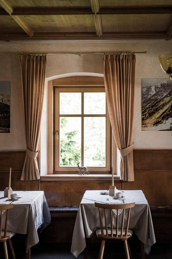 Glacier Rock Guesthouse Solda Εξωτερικό φωτογραφία