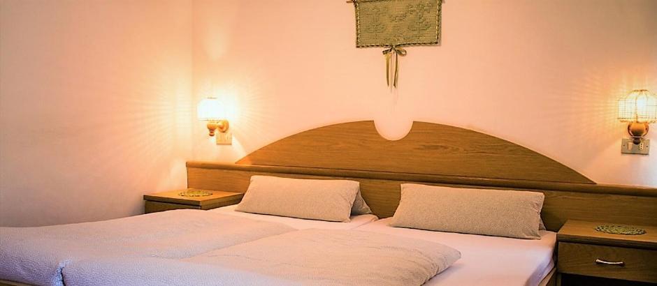 Glacier Rock Guesthouse Solda Εξωτερικό φωτογραφία
