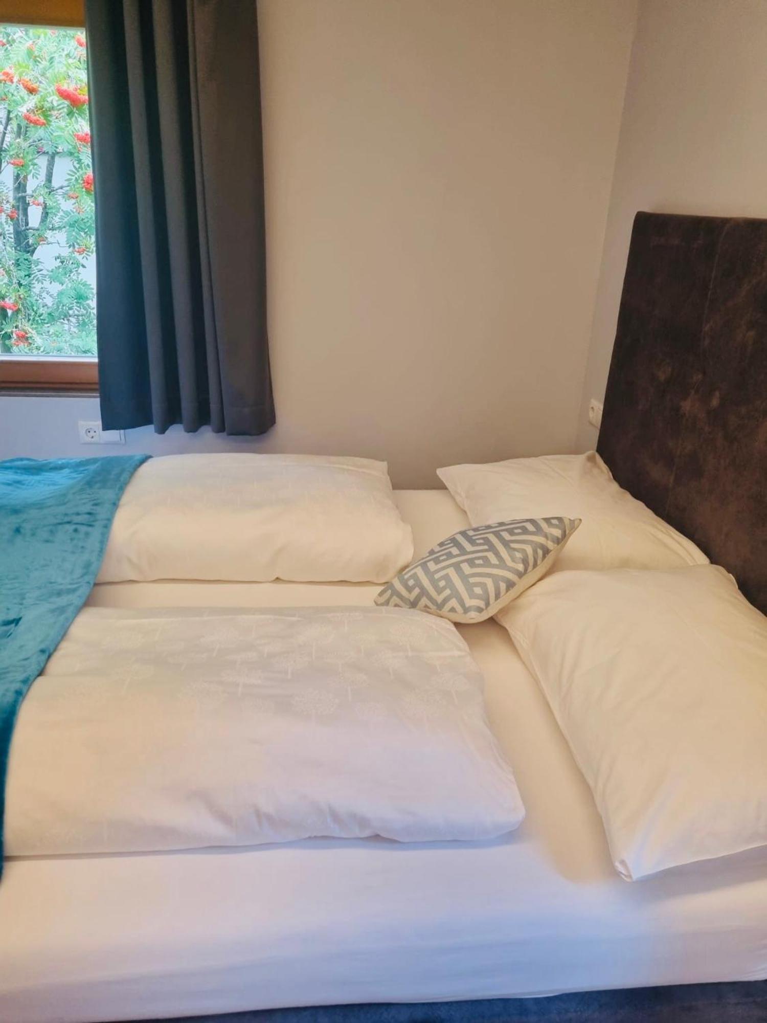 Glacier Rock Guesthouse Solda Εξωτερικό φωτογραφία