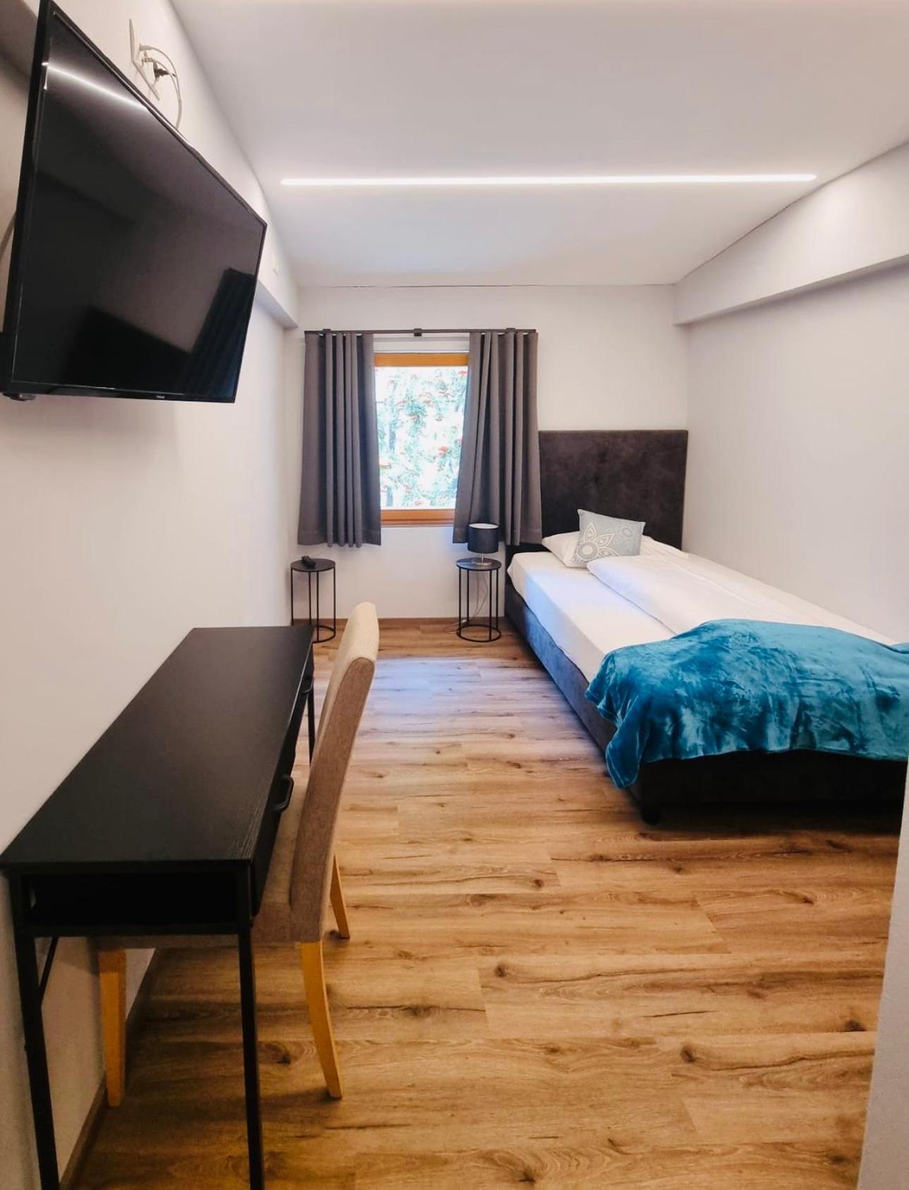 Glacier Rock Guesthouse Solda Εξωτερικό φωτογραφία